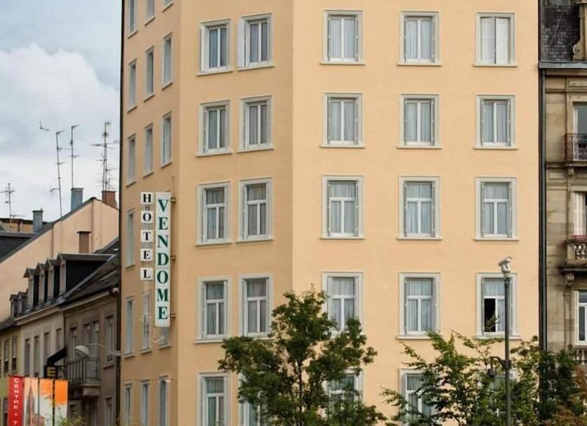 Budynek Zdjęcie