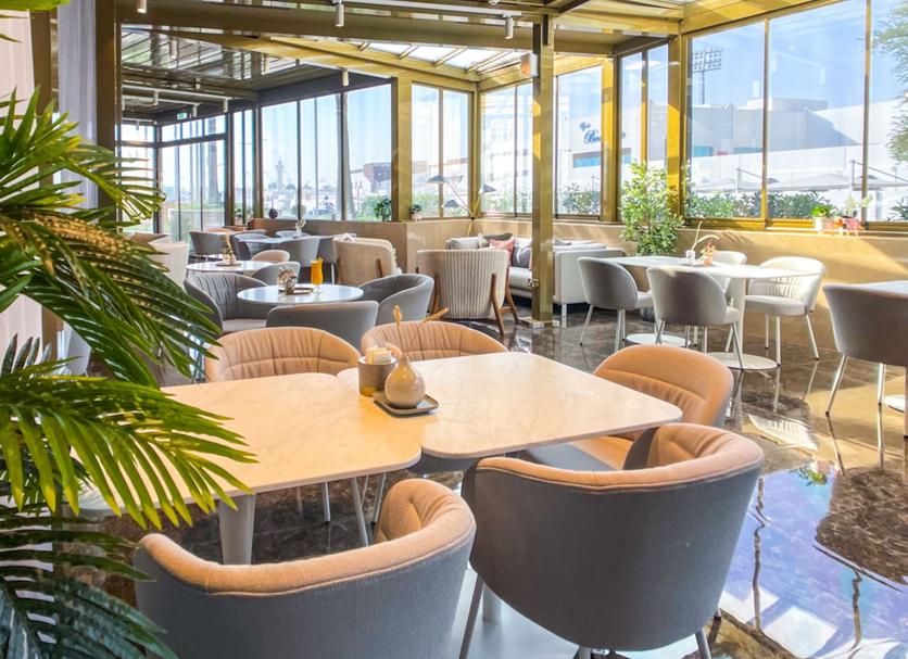 Restauracja Zdjęcie