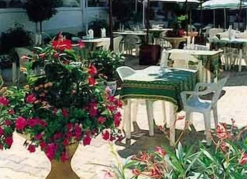 Restauracja Zdjęcie