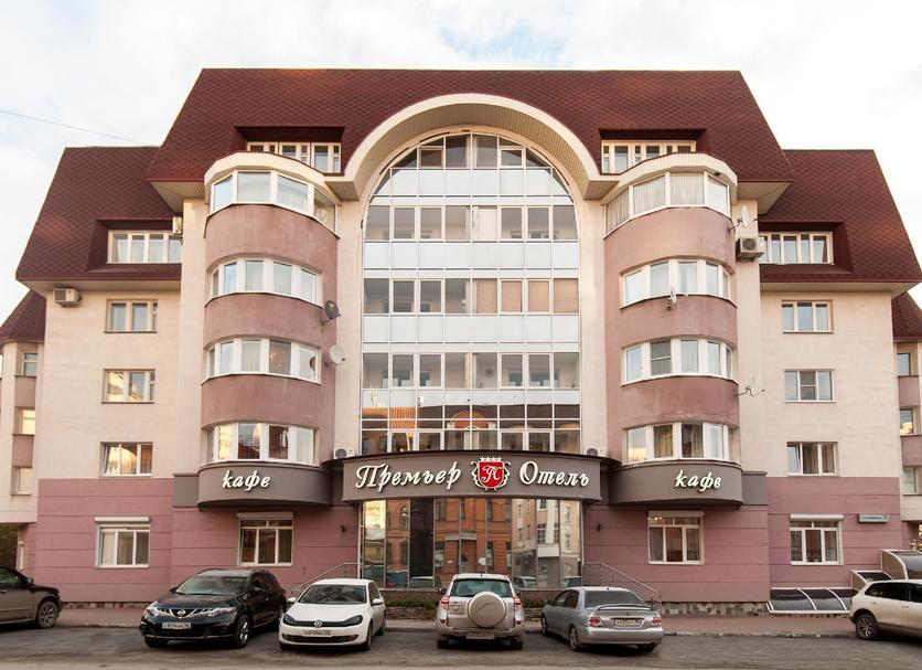 Budynek Zdjęcie