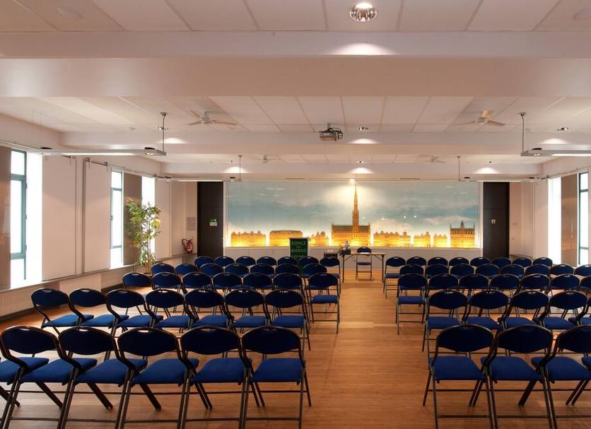 Sala konferencyjna Zdjęcie