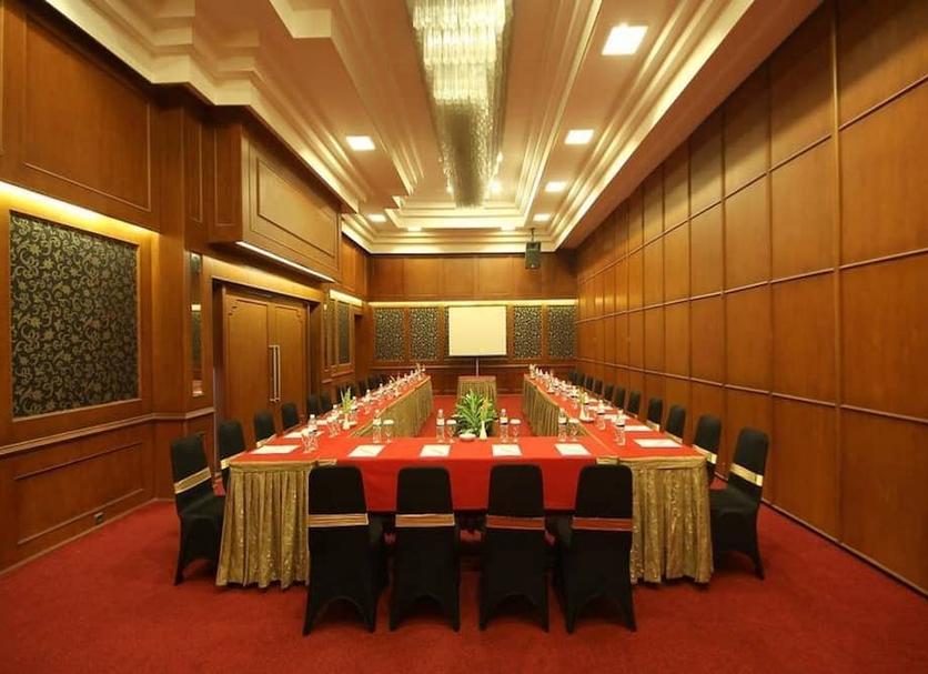 Sala konferencyjna Zdjęcie