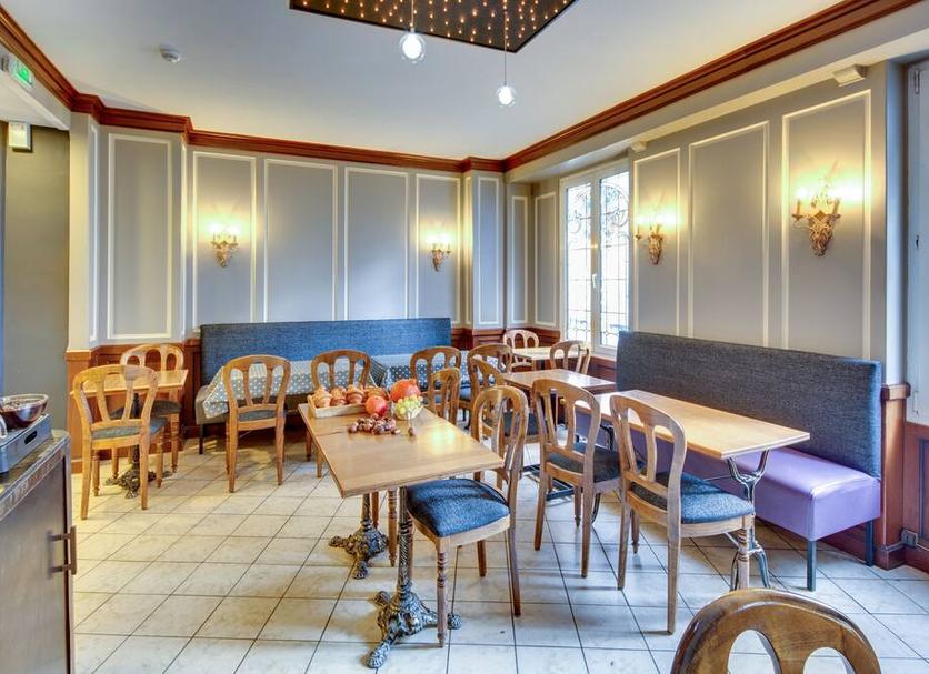 Restauracja Zdjęcie