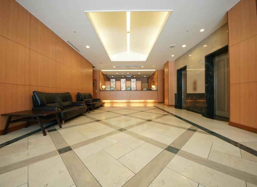 Lobby Zdjęcie
