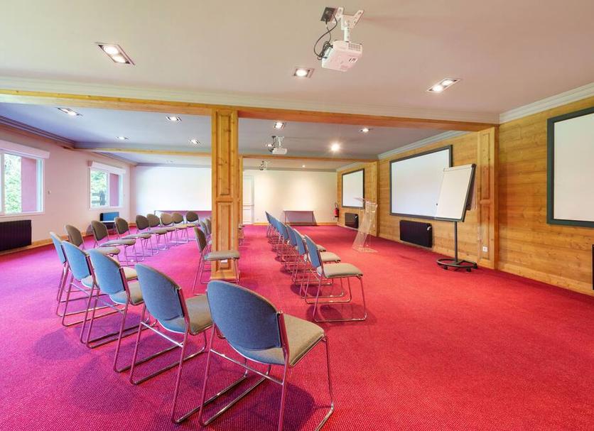 Sala konferencyjna Zdjęcie