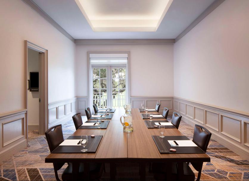 Sala konferencyjna Zdjęcie