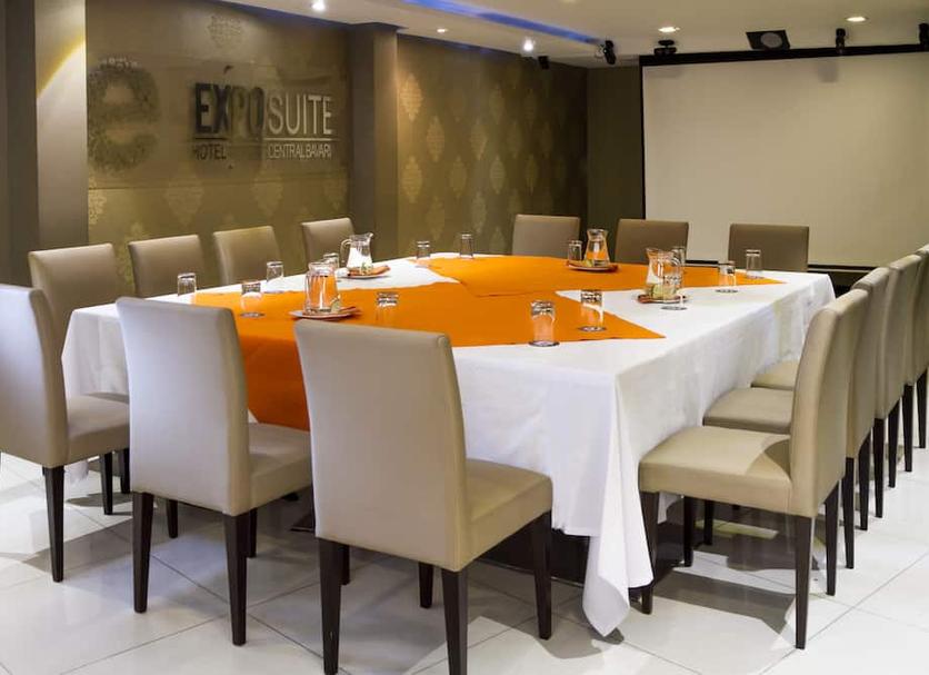 Sala konferencyjna Zdjęcie