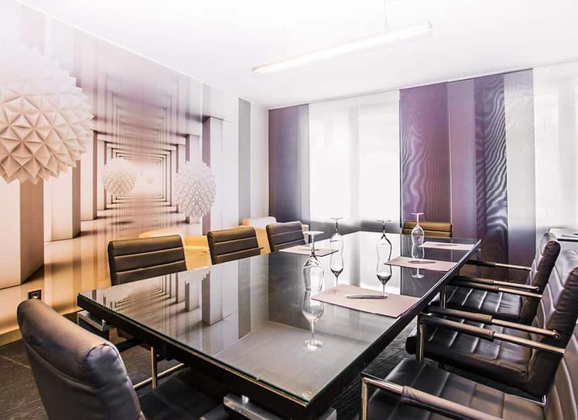 Sala konferencyjna Zdjęcie