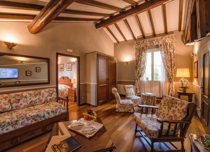 Pokój dzienny Zdjęcie