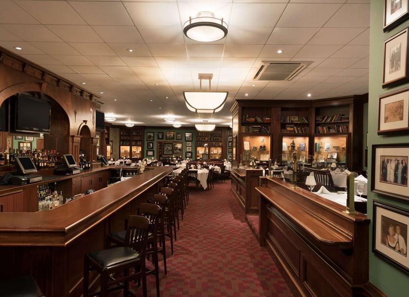 Bar Zdjęcie