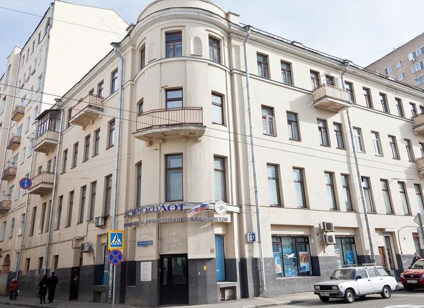 Budynek Zdjęcie