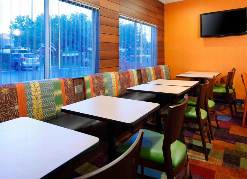 Restauracja Zdjęcie