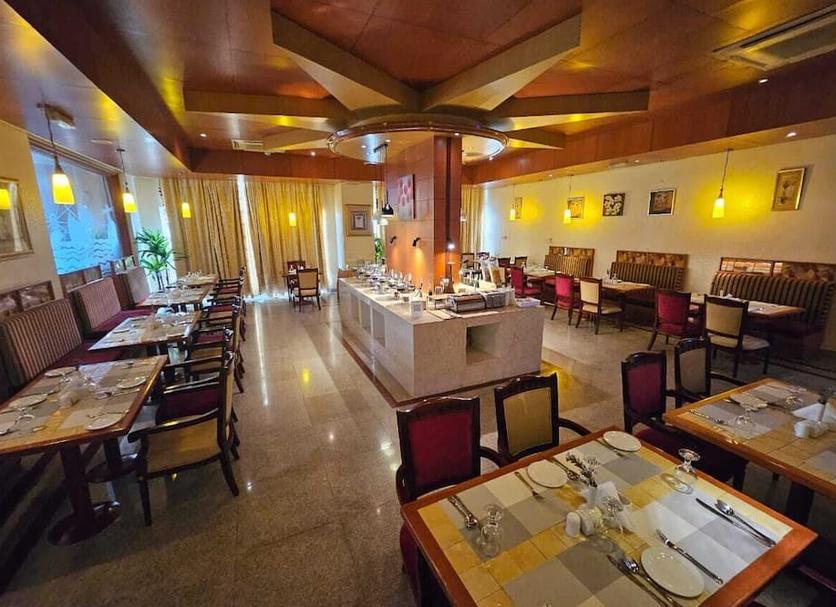Restauracja Zdjęcie