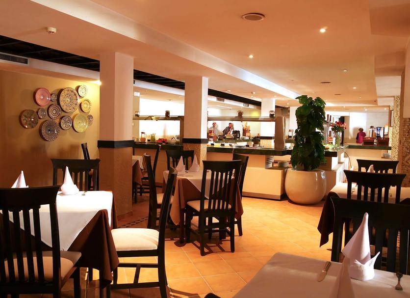 Restauracja Zdjęcie