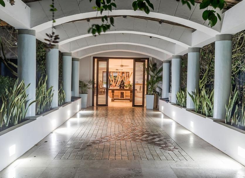 Lobby Zdjęcie