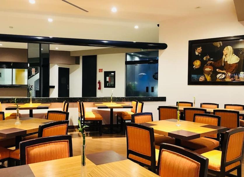 Restauracja Zdjęcie