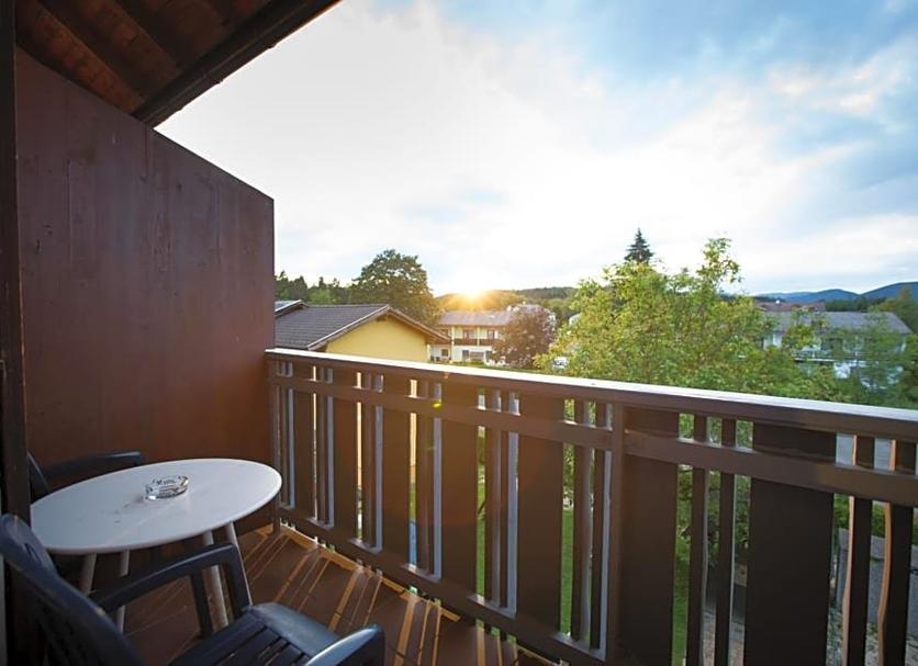 Balkon Zdjęcie