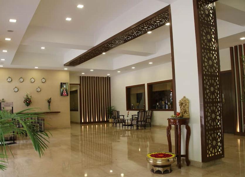 Lobby Zdjęcie