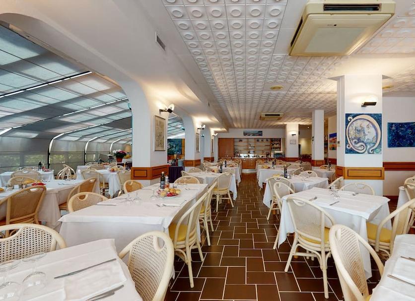 Restauracja Zdjęcie