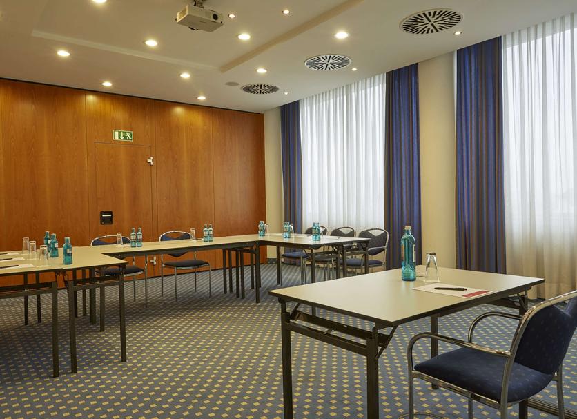Sala konferencyjna Zdjęcie
