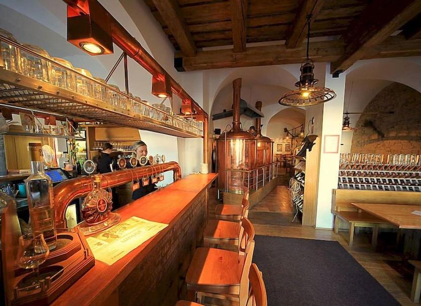 Bar Zdjęcie