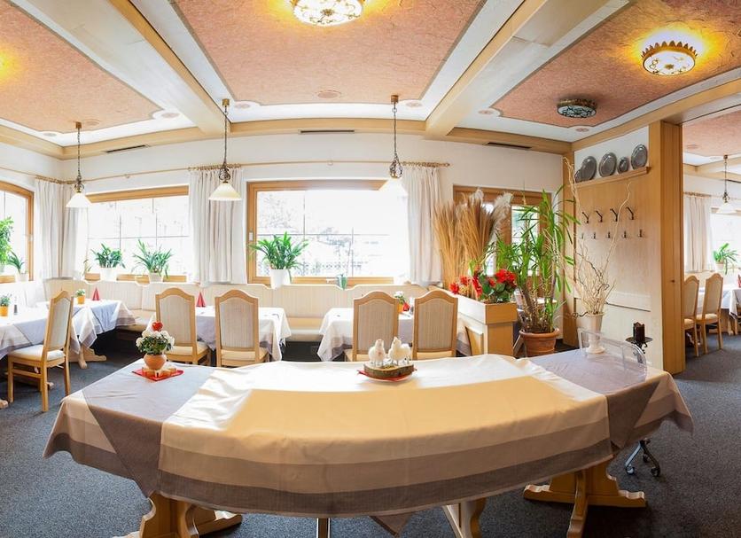 Restauracja Zdjęcie