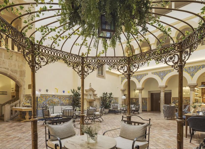 Lobby Zdjęcie