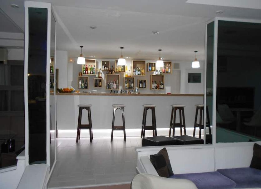 Bar Zdjęcie