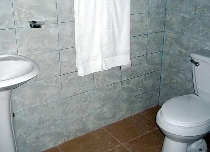 Łazienka Zdjęcie