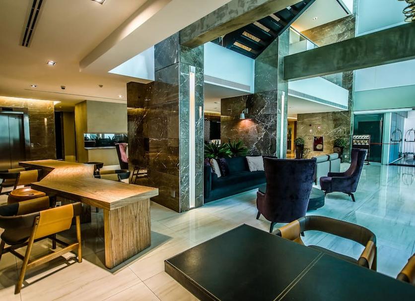 Lobby Zdjęcie