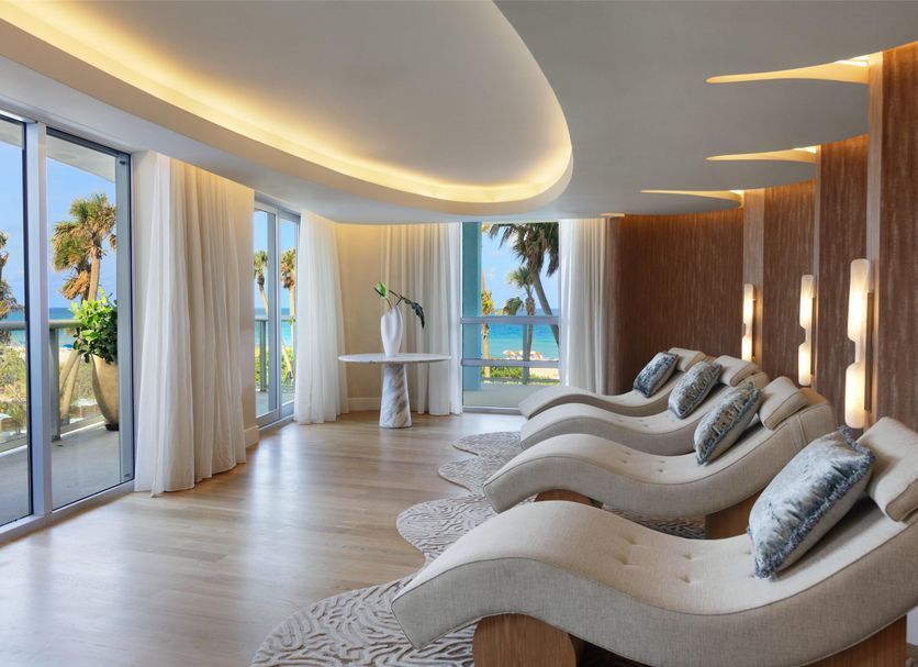 Pokój dzienny Zdjęcie