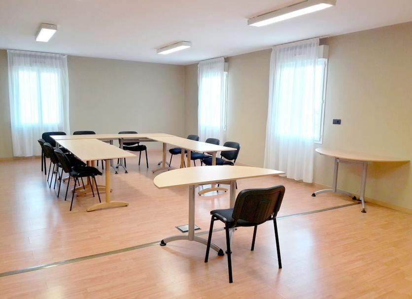 Sala konferencyjna Zdjęcie