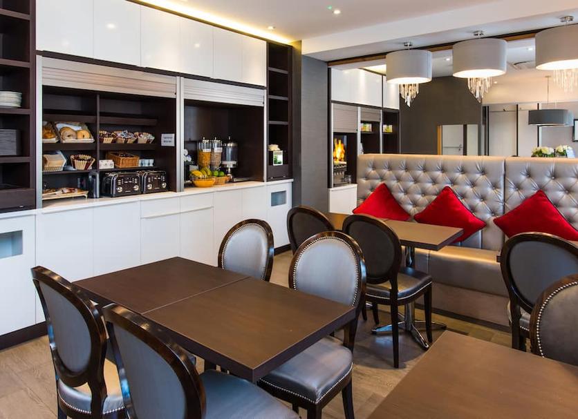Restauracja Zdjęcie