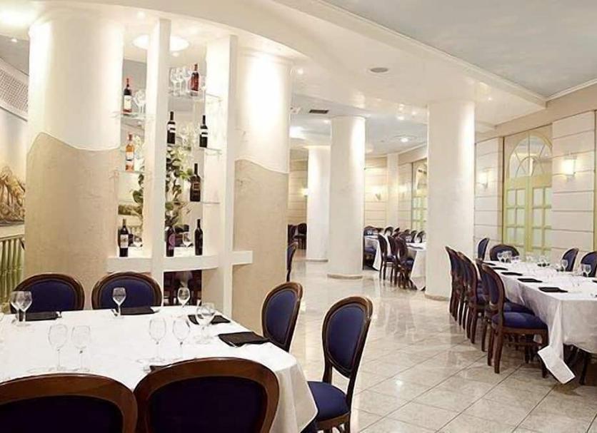 Restauracja Zdjęcie