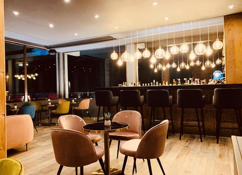 Bar Zdjęcie