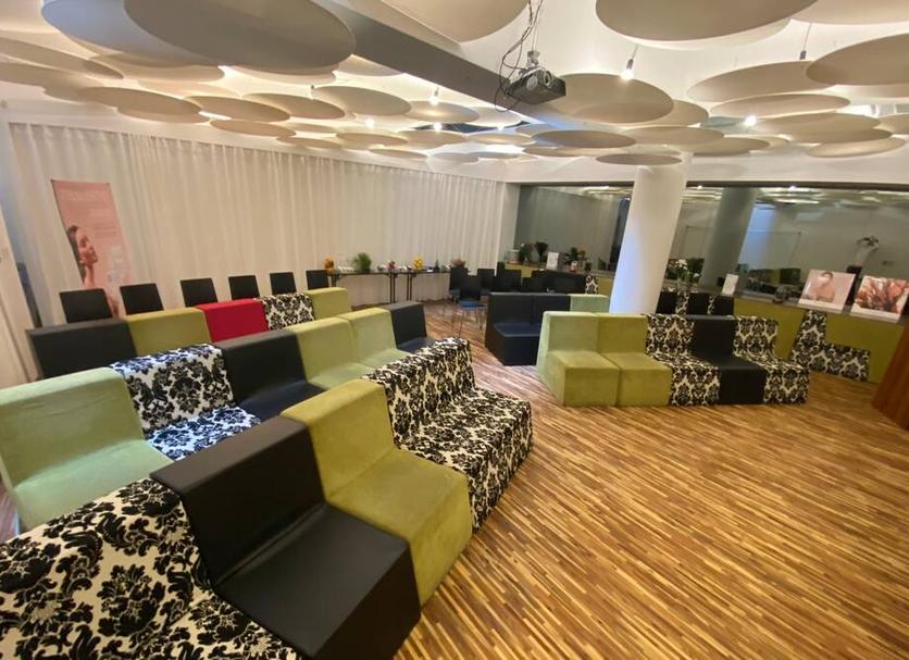 Sala konferencyjna Zdjęcie