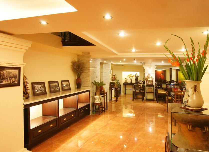 Lobby Zdjęcie