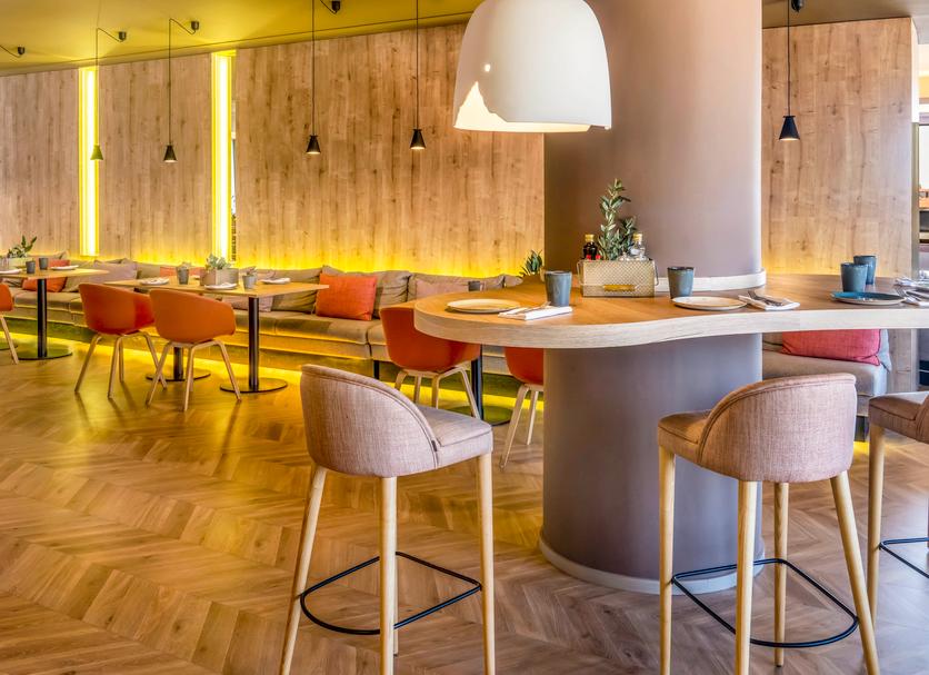Restauracja Zdjęcie
