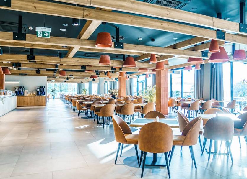 Restauracja Zdjęcie