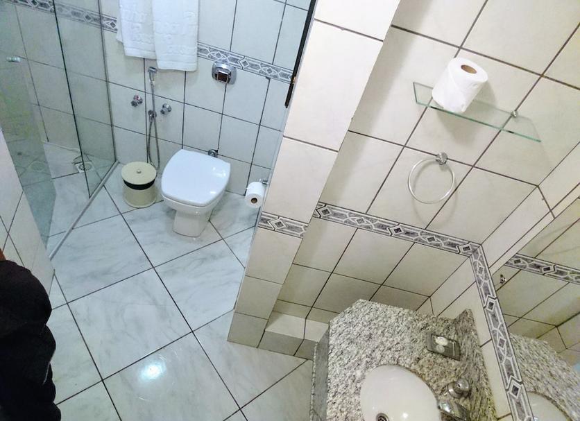 Łazienka Zdjęcie