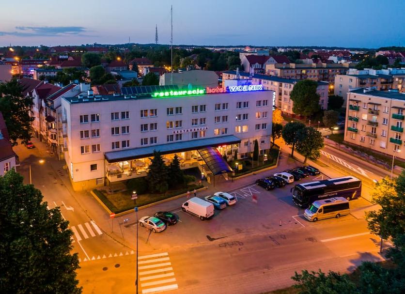 Budynek Zdjęcie