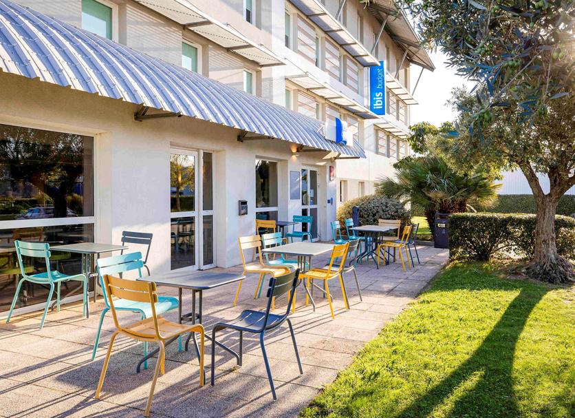 Patio Zdjęcie