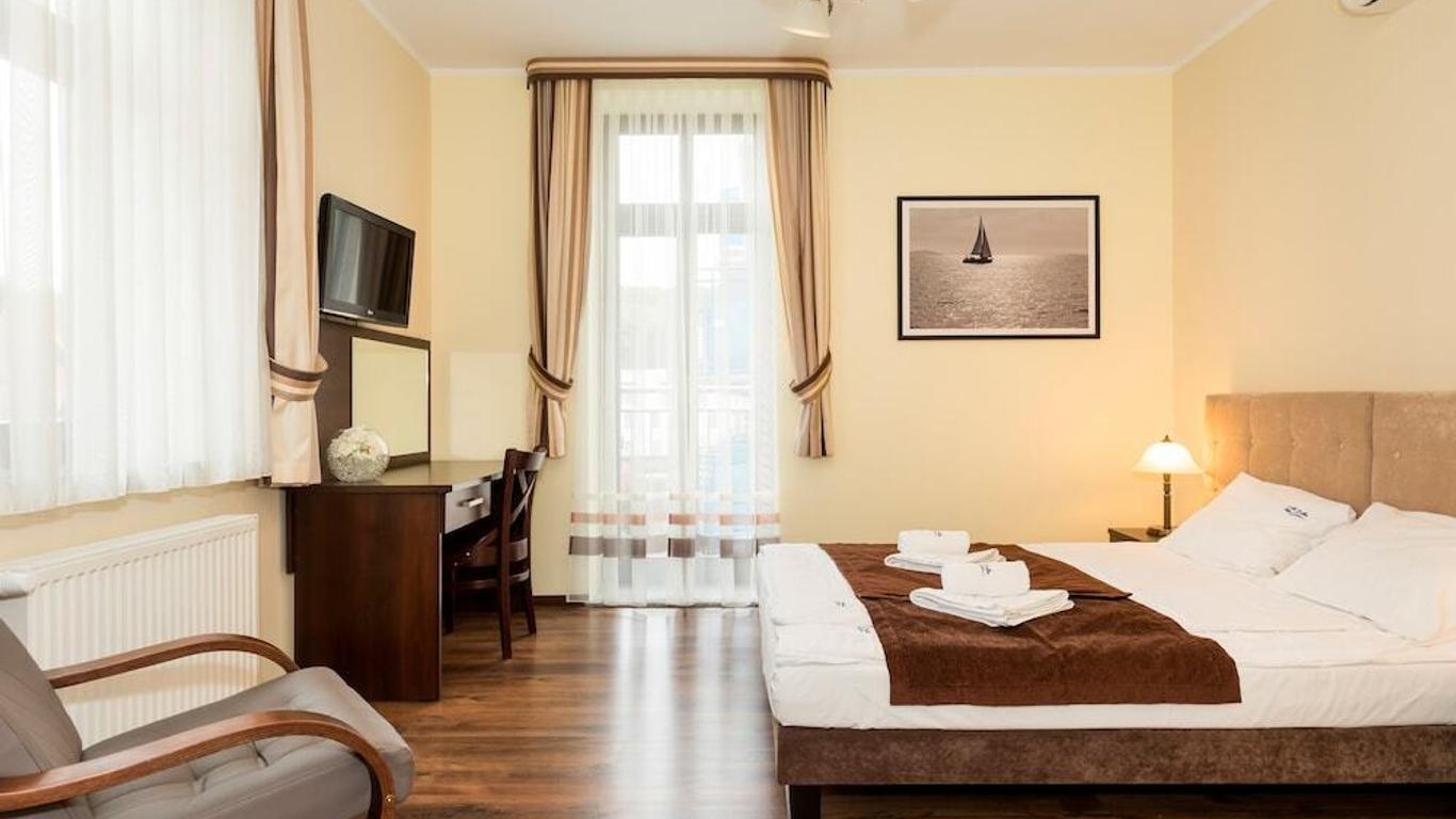 Villa Baltic Dream