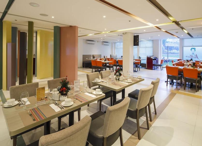 Restauracja Zdjęcie