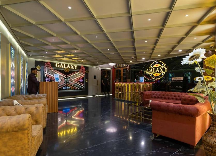 Lobby Zdjęcie