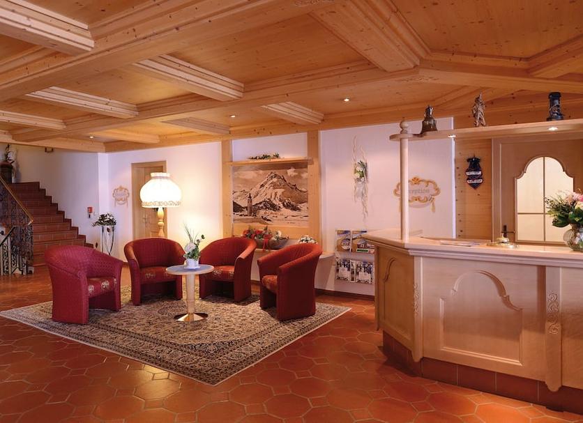 Lobby Zdjęcie