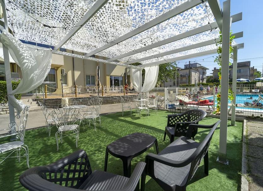 Patio Zdjęcie