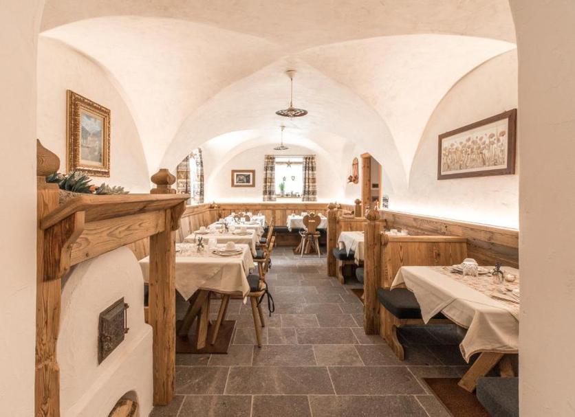 Restauracja Zdjęcie