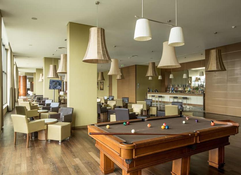 Bar Zdjęcie