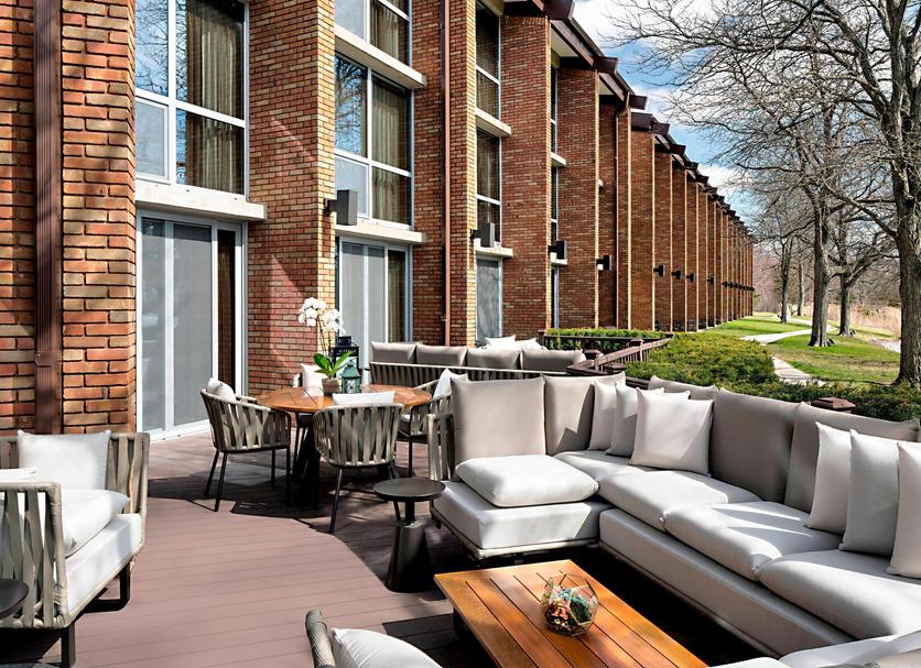 Patio Zdjęcie